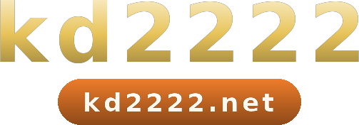 kd2222 logo