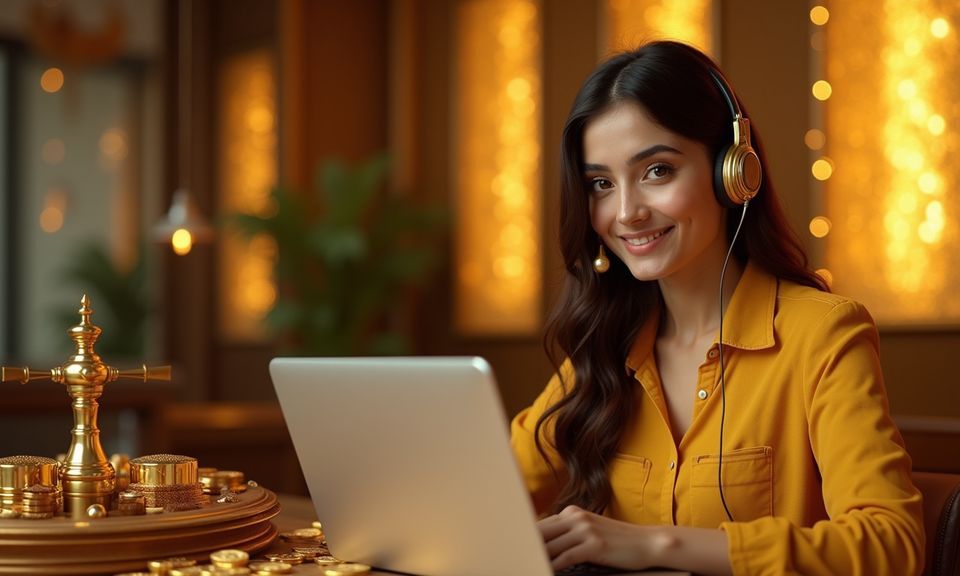 kd2222 গোল্ড রুলেট